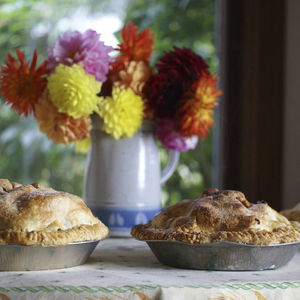 Kate McDermott-Art of the Pie