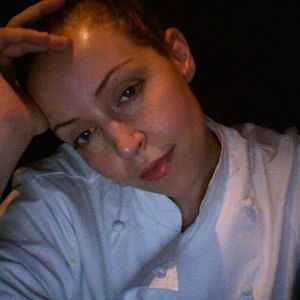 Caroline Swartz