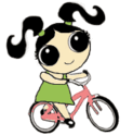 Missginsu_bike