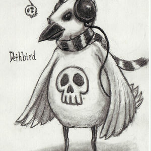 dethbird