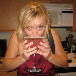 Kersh in the Kitch