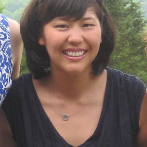 Grace Cho