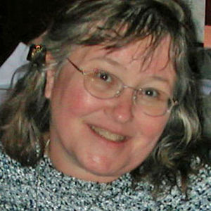 Susan Fox