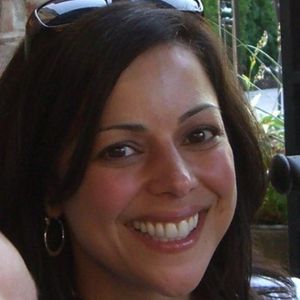 Lisa Maria