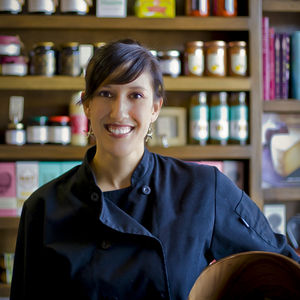 Monica Little