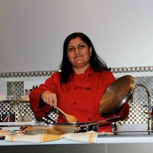 Naina Lal