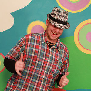 Mr. Hats