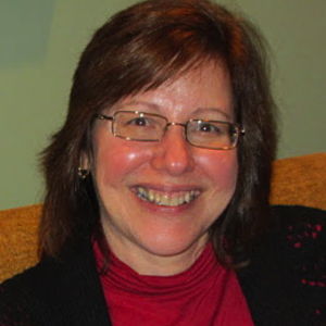 Diane Mann