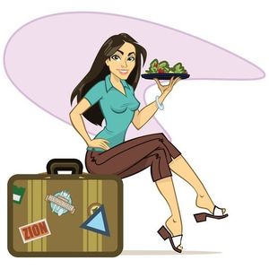 HealthyVoyager