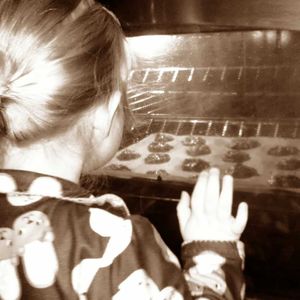 Cooking For My Fam
