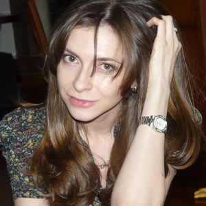 Olgalina