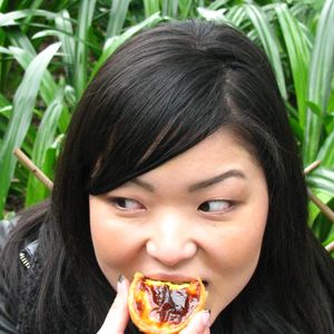 Airi @ TastynChic