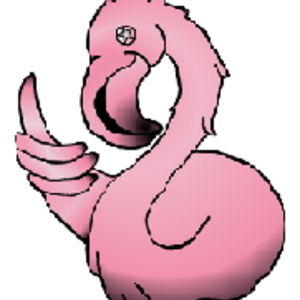 RJ Flamingo
