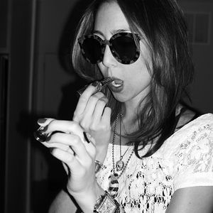 rachel waters