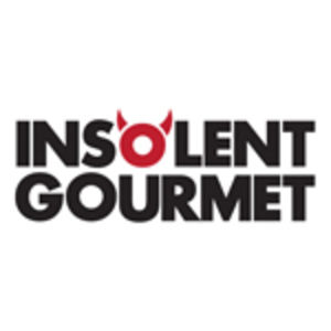 Insolent Gourmet