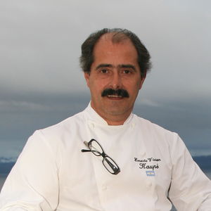 Ernesto Vivian