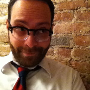 David Siegel