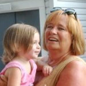 Barbara O'Neill Wells