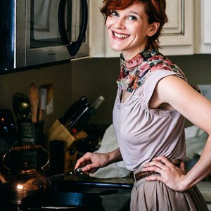Beth Kirby | {local milk}