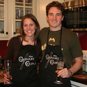 The Culinary Couple
