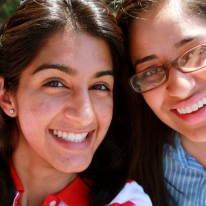Anum&Liyna