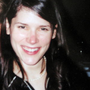 Jennifer Ann