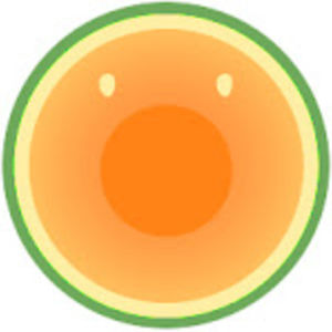 cantaloupealone