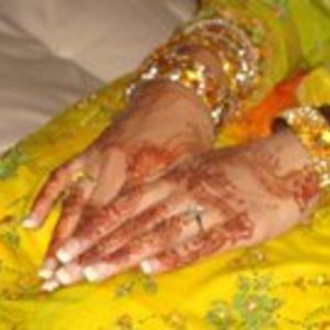 Hina Khokhar