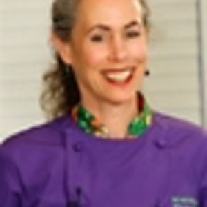 TheVeggieQueen