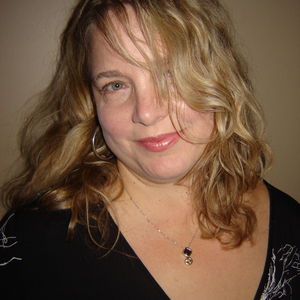 Lynne Faubert