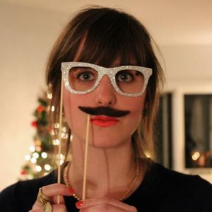 Sarah H.