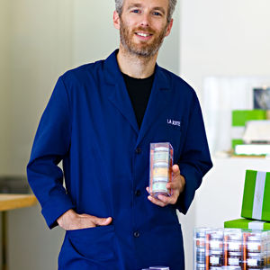 lior lev sercarz