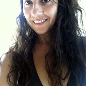 Amy Steigbigel