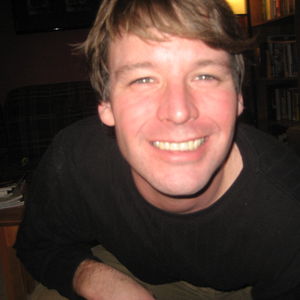 Ian Morrison