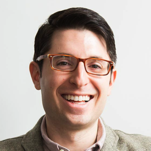 Michael Hoffman