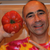 With-giant-tomato