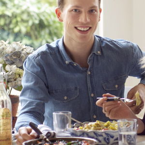 Jordan Bourke