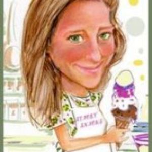 Stacey Snacks