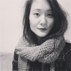 Holly Wang