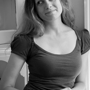 Rosanna Nafziger Henderson