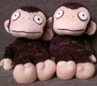 Monkeys