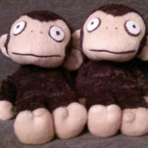 monkeymom