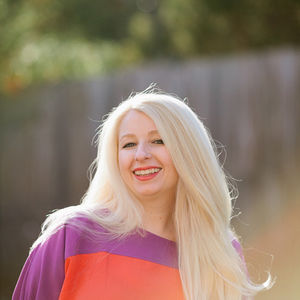 Heather Baird