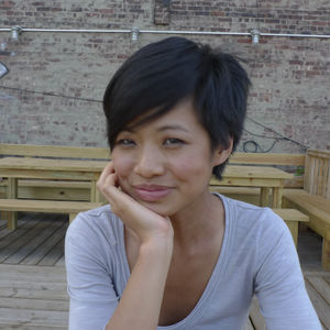 Jessica Tom