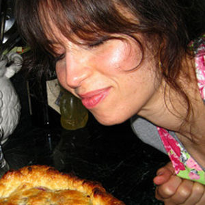 GirlCook