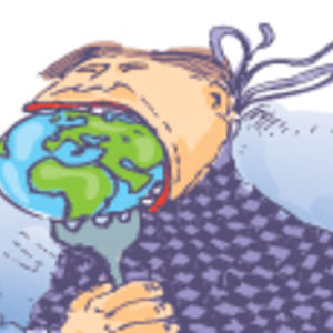 Food o' del Mundo