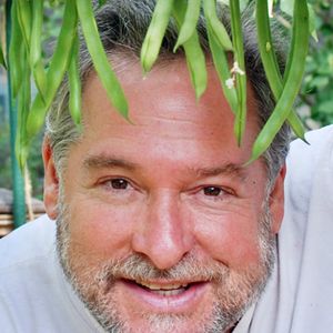 Marc Osten - Marc's Culinary Compass