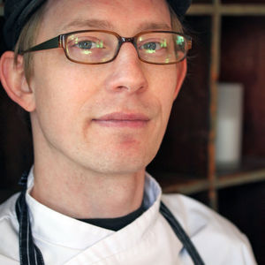 Jason Wood