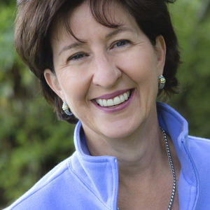 Caroline J Beck