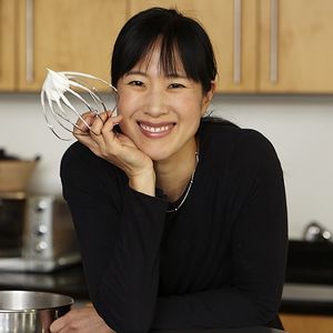 Joanne Chang
